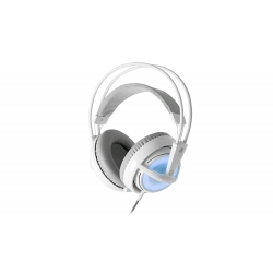 Słuchawki przewodowe Siberia V2 Frost Blue Steelseries